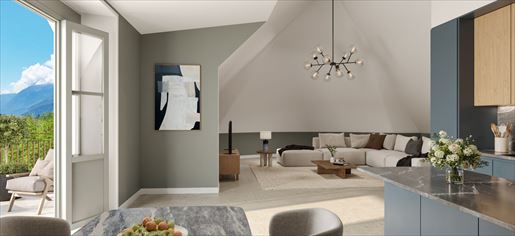 5 pièces 23 m² · à Voiron · 23 m² · 151 800 €