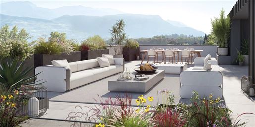 2 pièces 40 m² · à Voiron · 40 m² · 245 000 €