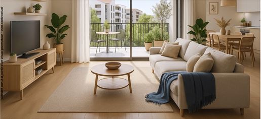 4 pièces 25 m² · à Ambérieu-en-Bugey · 25 m² · 108 000 €
