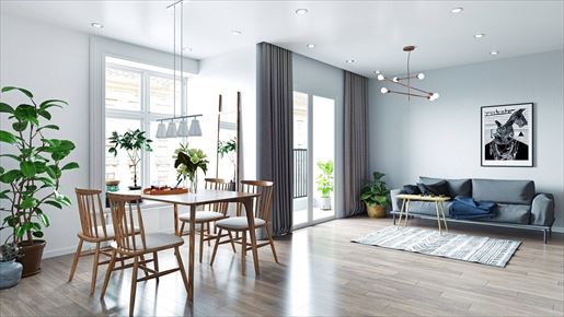 4 pièces 41 m² · à Ambérieu-en-Bugey · 41 m² · 146 000 €