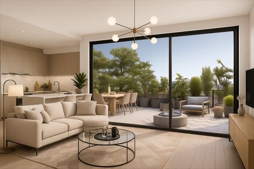 Appartement 5 pièces 143 m² · à Arcachon · 143 m² · 1 535 000 €