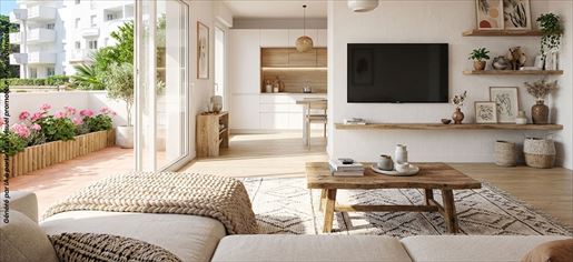 4 pièces 27 m² · à Arcachon · 27 m² · 297 000 €