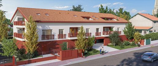 5 pièces 61 m² · à Arès · 61 m² · 330 000 €