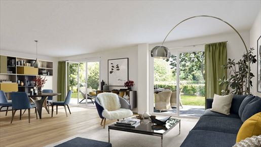 4 pièces 40 m² · à Argenteuil · 40 m² · 214 000 €