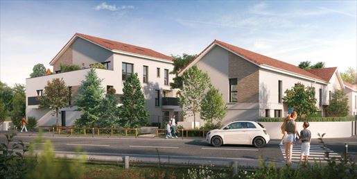 5 pièces 79 m² · à Blanquefort · 79 m² · 359 000 €