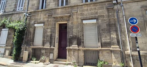 Appartement 2 pièces 37 m² · à Bordeaux · 37 m² · 244 593 €