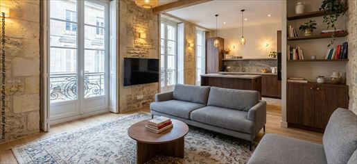 2 pièces 30 m² · à Bordeaux · 30 m² · 182 431 €