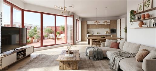 5 pièces 30 m² · à Bordeaux · 30 m² · 191 000 €