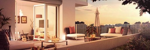 2 pièces 49 m² · à Bordeaux · 49 m² · 313 400 €