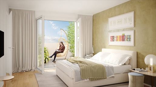 5 pièces 96 m² · à Bourgoin-Jallieu · 96 m² · 455 000 €
