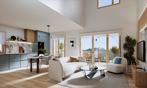 4 pièces 45 m² · à Canéjan · 45 m² · 199 000 €