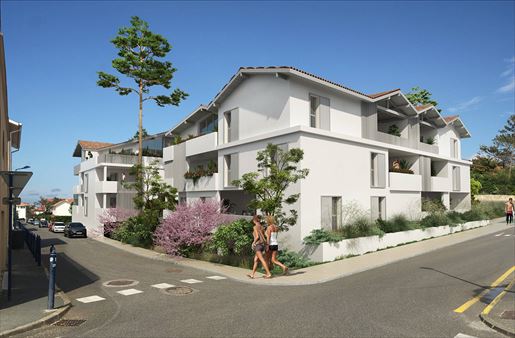 5 pièces 62 m² · à Capbreton · 62 m² · 565 000 €