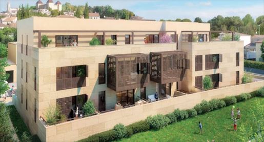 60 m² — Castries (Hérault) · 60 m² · 435 000 €