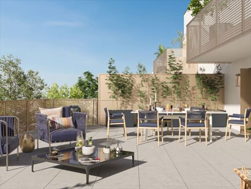 42 m² — Cenon (Gironde) · 42 m² · 223 000 €