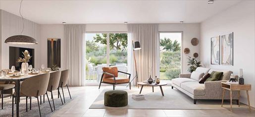 Maison 4 pièces 43 m² · à Châteaufort · 43 m² · 229 000 €