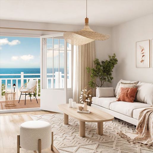 4 pièces 58 m² · à Châtelaillon-Plage · 58 m² · 505 000 €