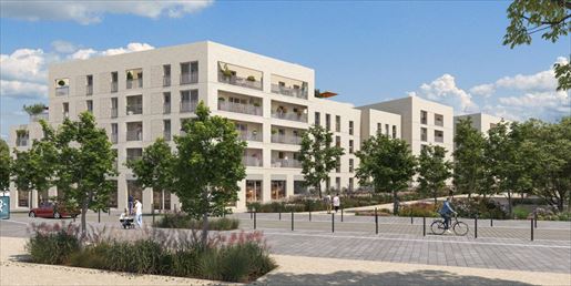 5 pièces 30 m² · à Châtenay-Malabry · 30 m² · 265 000 €