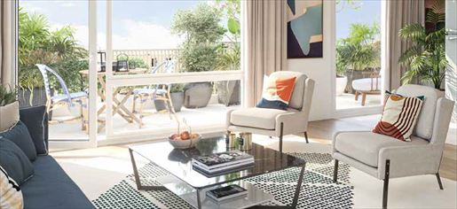 5 pièces 42 m² · à Châtenay-Malabry · 42 m² · 311 000 €
