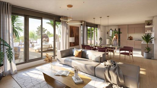 6 pièces 31 m² · à Chatou · 31 m² · 280 000 €