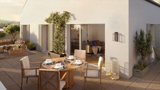 Local commercial 5 pièces 41 m² · à Chenôve · 41 m² · 159 129 €