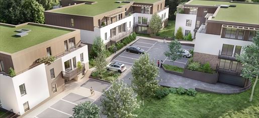 4 pièces 44 m² · à Chevreuse · 44 m² · 230 740 €