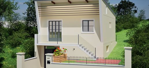 101 m² — Chevreuse (Yvelines) · 101 m² · 420 000 €
