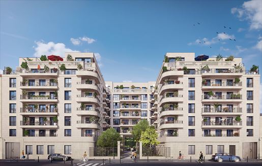 Local commercial 5 pièces 34 m² · à Clichy · 34 m² · 336 000 €
