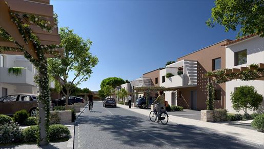 4 pièces 90 m² · à Codognan · 90 m² · 329 900 €