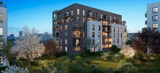 1 pièce 41 m² · à Colombes · 41 m² · 226 825 €