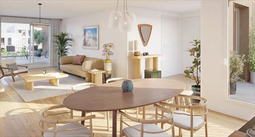 4 pièces 33 m² · à Colombes · 33 m² · 207 500 €