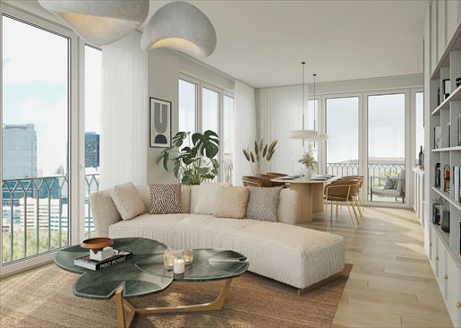 Local commercial 2 pièces 49 m² · à Courbevoie · 49 m² · 420 000 €