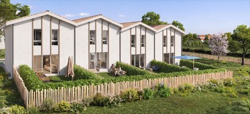 3 pièces 84 m² · à Dax · 84 m² · 225 000 €