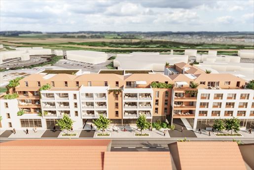 Appartement 5 pièces 81 m² · à Dax · 81 m² · 235 000 €