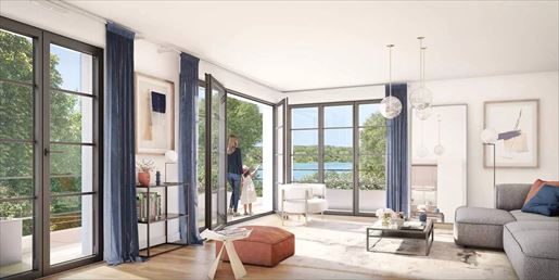 4 pièces 31 m² · à Draveil · 31 m² · 224 000 €
