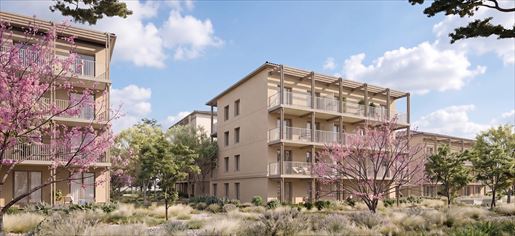 4 pièces 40 m² · à Ecully · 40 m² · 219 000 €