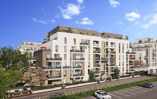 5 pièces 36 m² · à Ermont · 36 m² · 198 692 €
