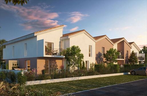 Appartement 4 pièces 58 m² · à Fouras · 58 m² · 264 000 €