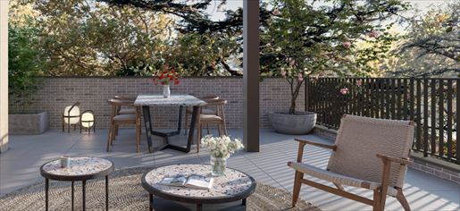 5 pièces 43 m² · à Genas · 43 m² · 293 000 €