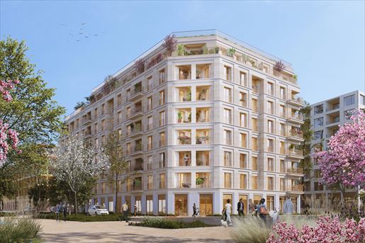 Annonce · à Gennevilliers · 193 000 €