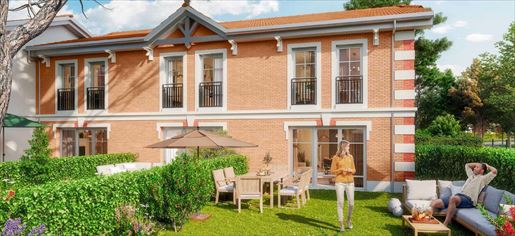 4 pièces 29 m² · à Gujan-Mestras · 29 m² · 127 500 €