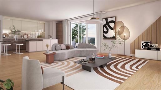 39 m² — Jassans-Riottier (Ain) · 39 m² · 179 500 €