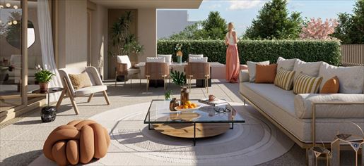 5 pièces 44 m² · à La Celle-Saint-Cloud · 44 m² · 285 000 €
