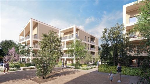 4 pièces 66 m² · à La Roque-d'Anthéron · 66 m² · 274 000 €