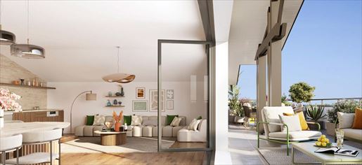 4 pièces 39 m² · à La Teste-de-Buch · 39 m² · 262 000 €