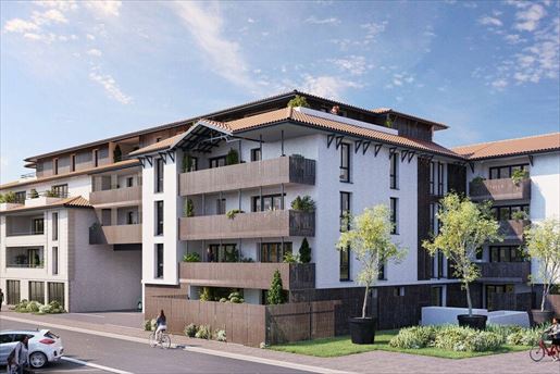 5 pièces 69 m² · à La Teste-de-Buch · 69 m² · 439 000 €