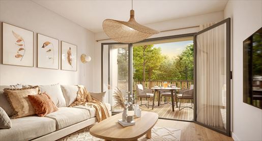 4 pièces 32 m² · à Lacanau · 32 m² · 191 650 €