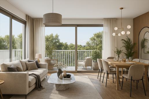 4 pièces 45 m² · à Carquefou · 45 m² · 235 000 €