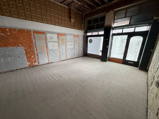 Local commercial 39 m² · à Oullins · 39 m² · 120 000 €