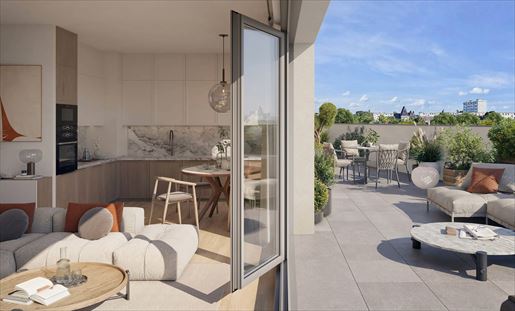 5 pièces 36 m² · à Lormont · 36 m² · 160 000 €