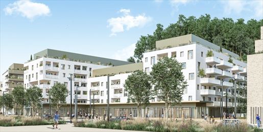 3 pièces 40 m² · à Lormont · 40 m² · 188 000 €